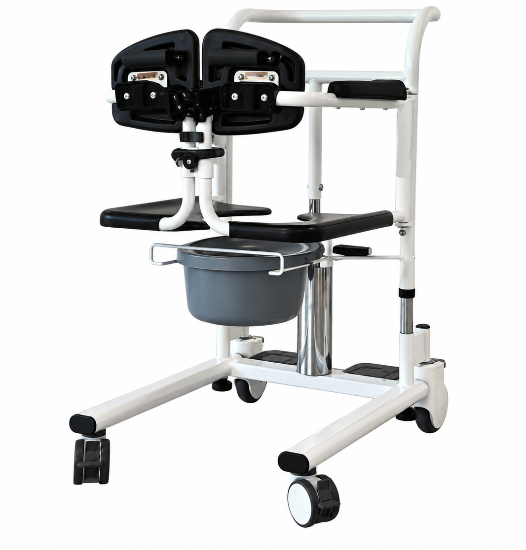 Chaise de transfert hydraulique FS737LQ — vue 2