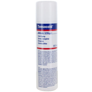 BSN Tensocold Spray Cryogène 400ml