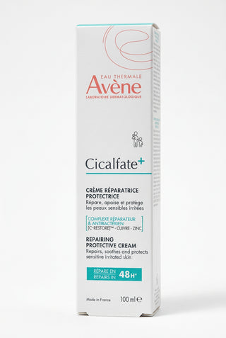 AVENE CICALFATE + CREME REPARATRICE PROTECTRICE 100 ML