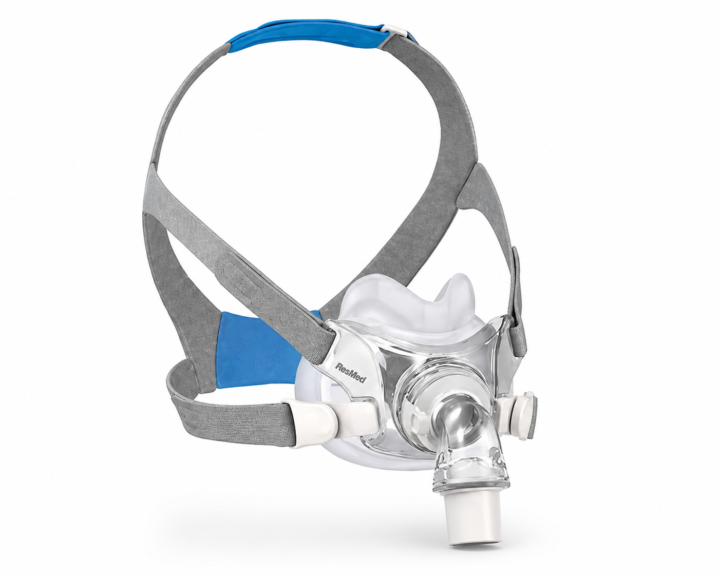 Masque Facial AirFit F20 avec Fermeture Non Magnétique