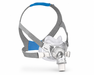 Masque Facial AirFit F20 avec Fermeture Non Magnétique