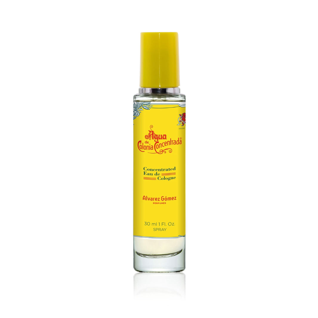 Álvarez Gómez Eau de Cologne Concentrée 30 ml
