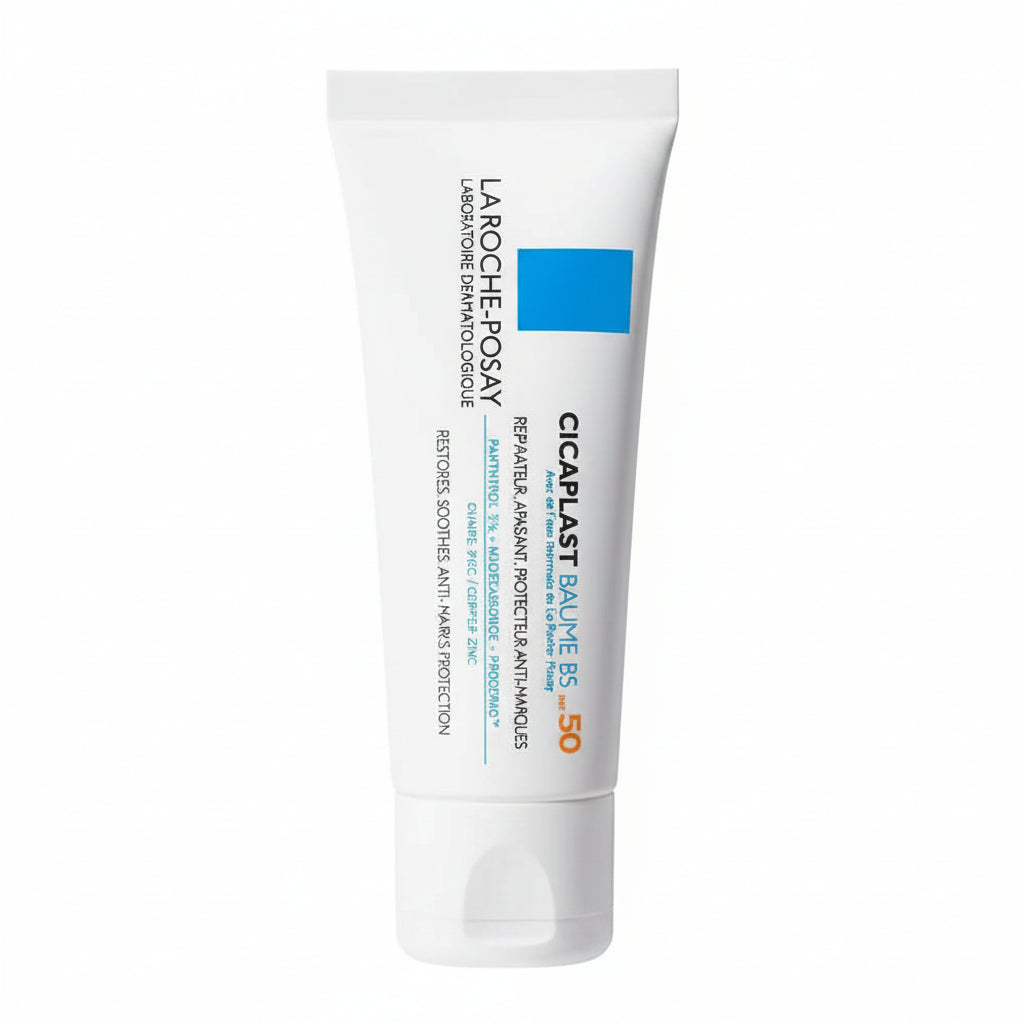 CICAPLAST BAUME B5 SPF50 (LA ROCHE-POSAY, 40ML)