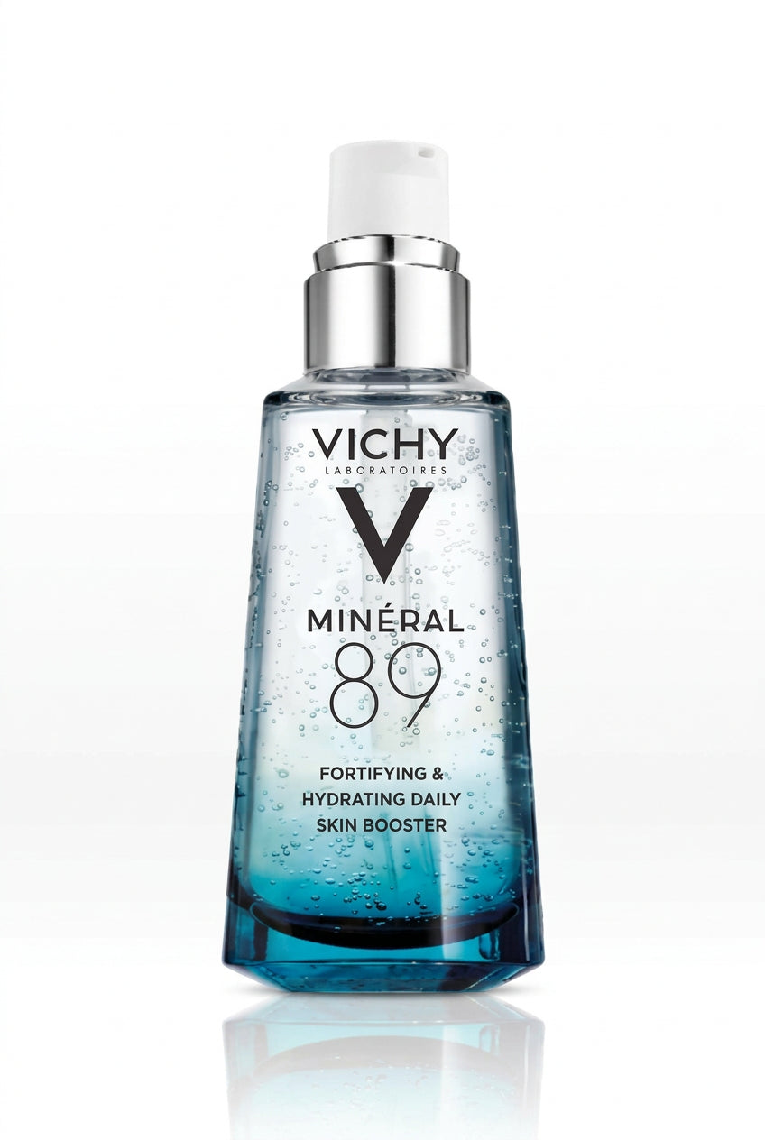 VICHY MINERAL 89 SERUM FORTIFIANT 50 ML