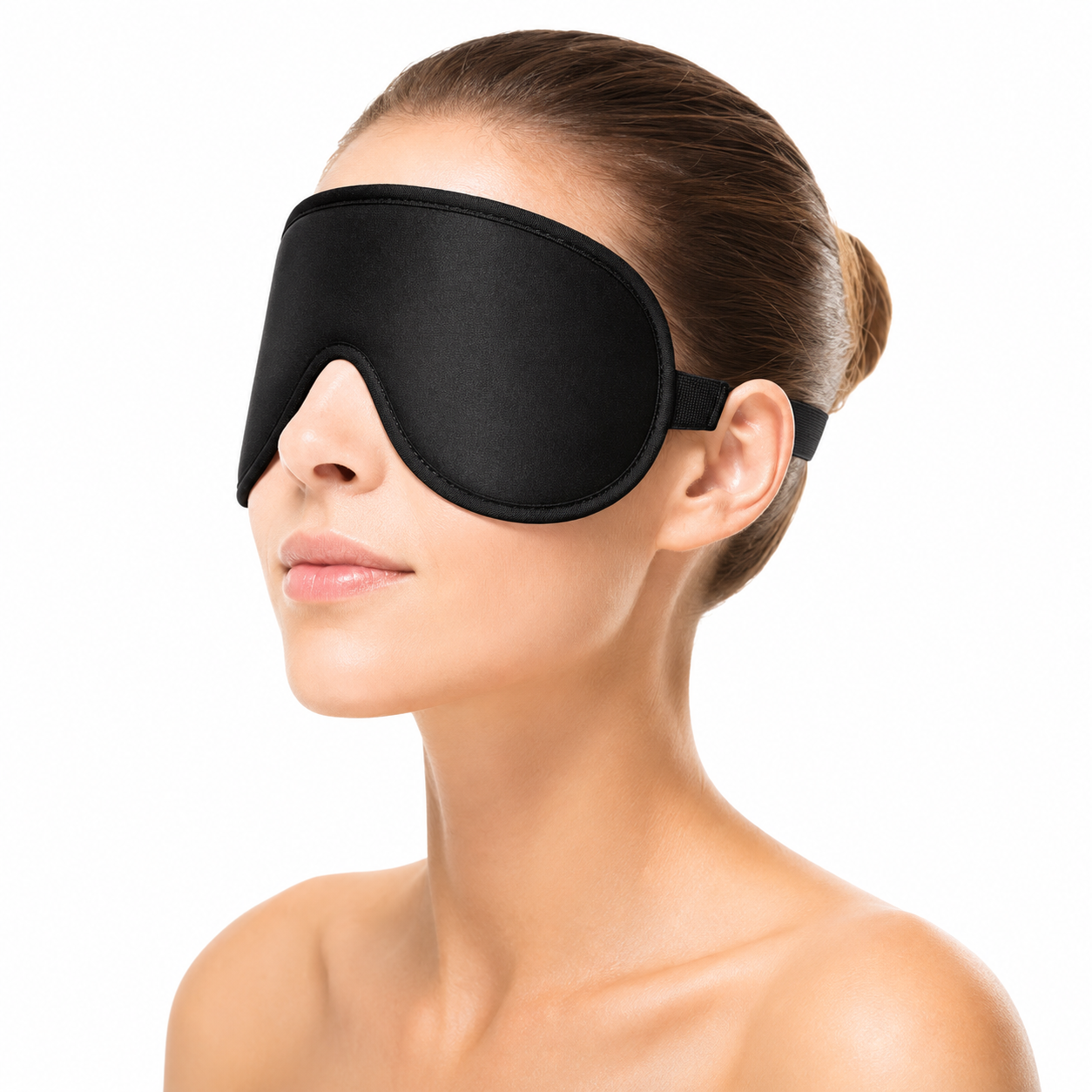QUIES MASQUE DE RELAXATION FIBRE NATURELLES + POCHETTE OFFERTE
