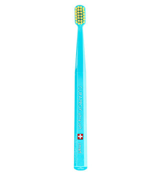 Curaprox Brosse à Dents Smart Ultrasoft