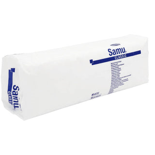 HARTMANN Samu Classic Maxi 11 × 35 cm – sachet de 10