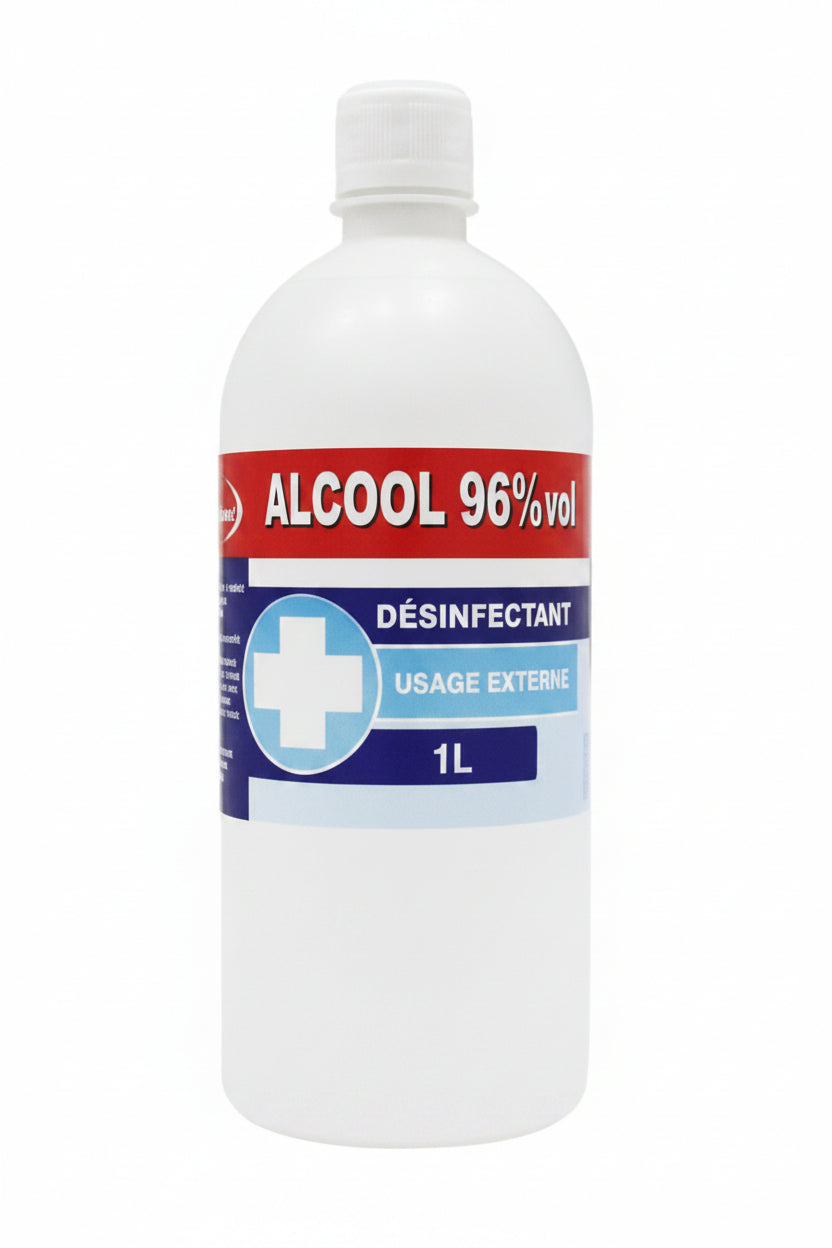Prodisphar Alcool 96% 1l