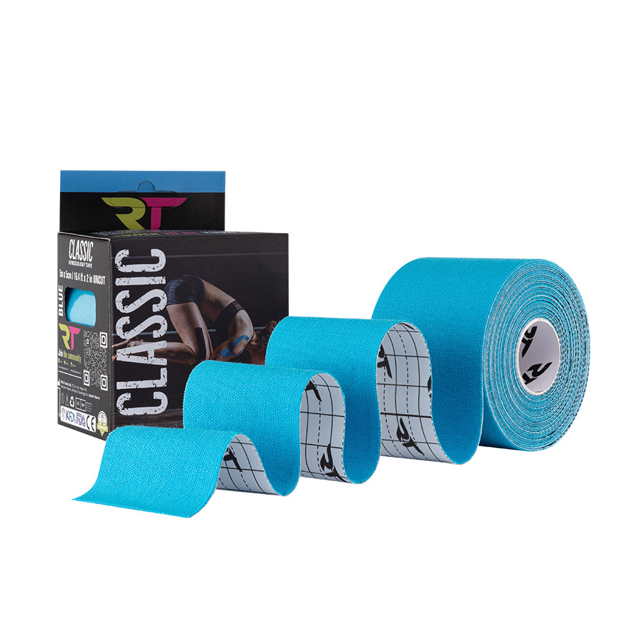 BANDE KINÉSIOLOGIE ADHESIVE ELASTIQUE  5M*5CM