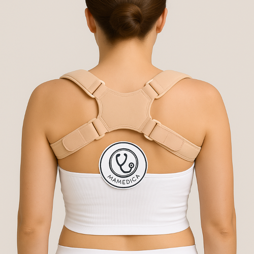 ANNEAU BLOCAGE CLAVICULAIRE