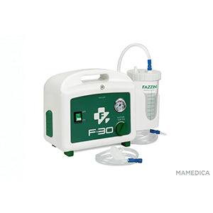 ASPIRATEUR DE MUCOSITE 2