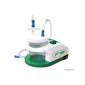 ASPIRATEUR DE MUCOSITES