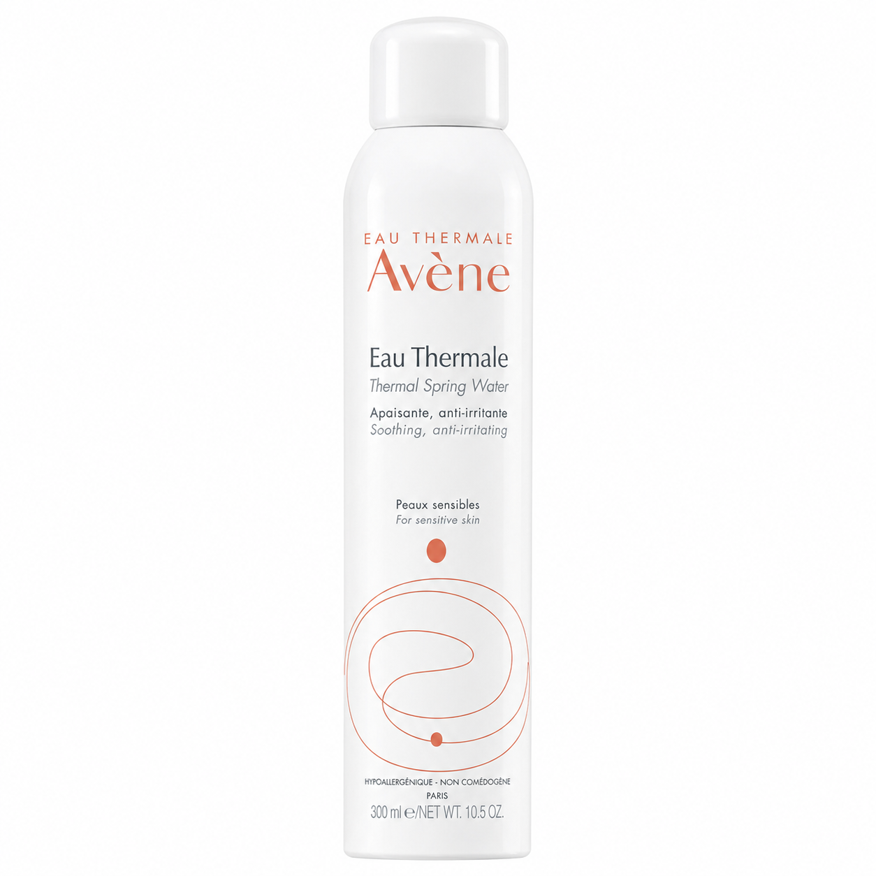 Avène Spray d’Eau Thermale apaisant 300 ml