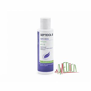 Addax Septidol 8 Gel Intime