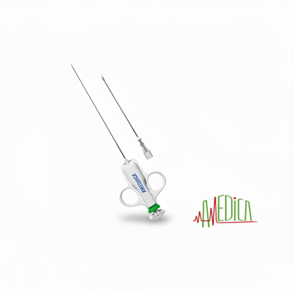 Aiguille de biopsie semi-automatique Tru-Cut – Mamedica