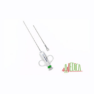 Aiguille de biopsie semi-automatique – Système Tru-C