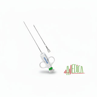 Aiguille de biopsie semi-automatique Tru-Cut – Mamedica
