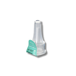 Aiguilles pour stylo injecteur d'insuline