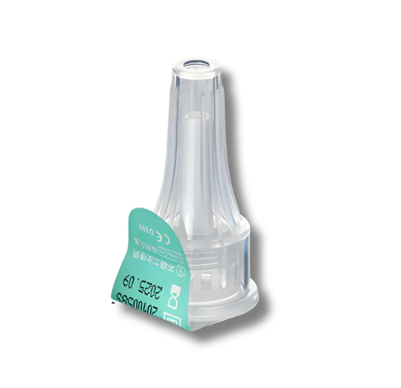 Aiguilles pour stylo injecteur d'insuline