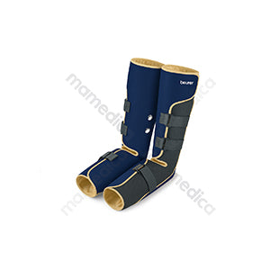 Appareil de massage des jambes par compression