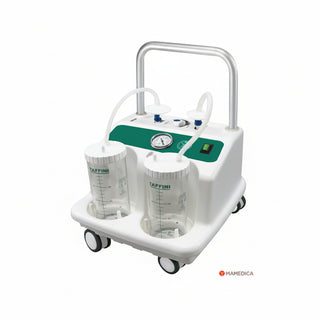 FAZZINI ASPIRATEUR CHIRURGICAL REF F-60