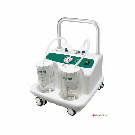 FAZZINI ASPIRATEUR CHIRURGICAL REF F-60