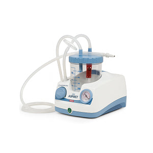 Aspirateur de mucosité 15L/min CA-MI