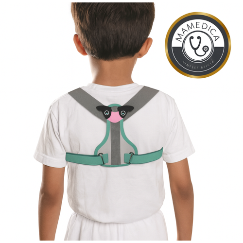 Attelle de Clavicule Junior