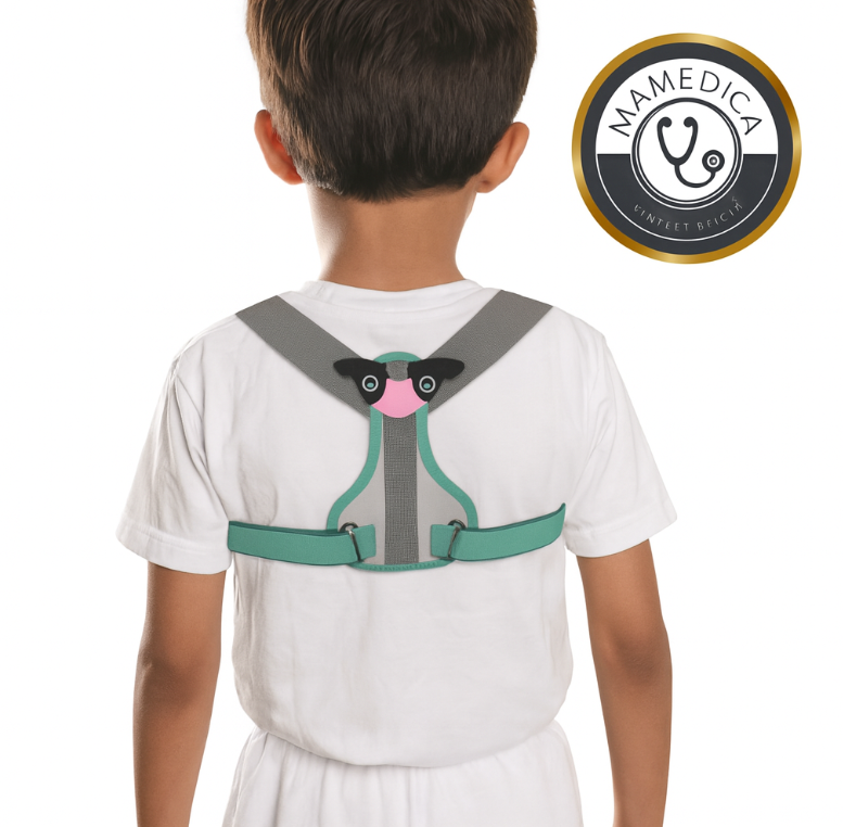 Attelle de Clavicule Junior