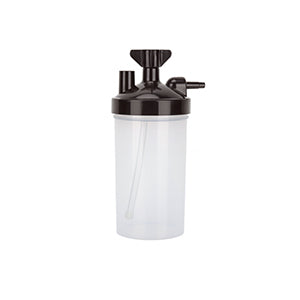 BARBOTEUR HUMIDIFICATEUR OXYGENE