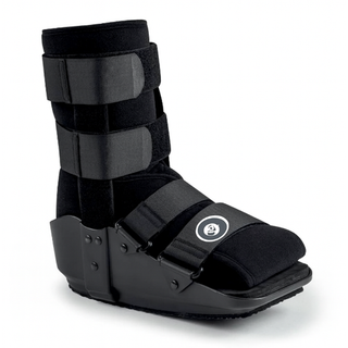 Botte de marche Ultra confort