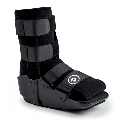 Botte de marche Ultra confort