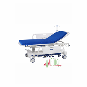 Brancard d’Urgence– Commande Semi-Automatique