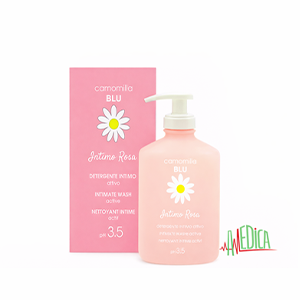 CAMOMILLA BLU INTIMOROSA GEL NETTOYANT INTIME PH 3.5 300ML