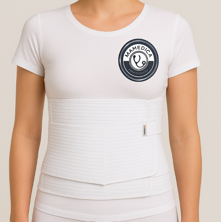 CEINTURE D'EVENTRATION RENFORCEE