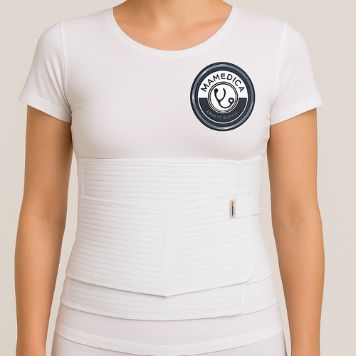 CEINTURE D'EVENTRATION RENFORCEE