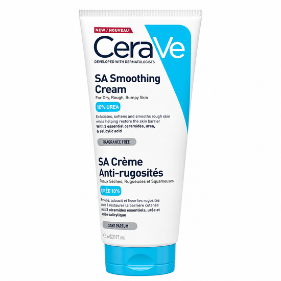 CERAVE SA CREME ANTI RUGOSITE 177 ML