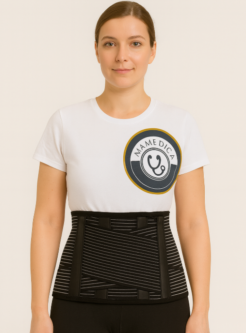 Ceinture Support et Soulagement Lombaire