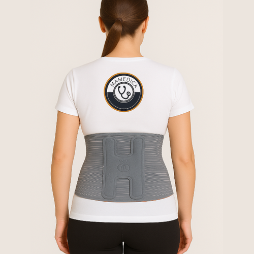 Ceinture sacro-lombaire