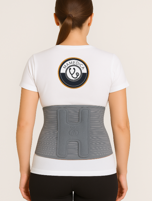 Ceinture sacro-lombaire