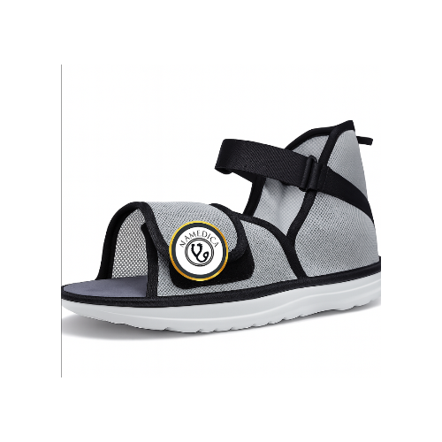 Chaussure A platre