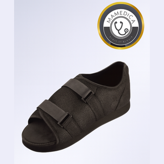 Chaussure chirurgical post opératoire plat