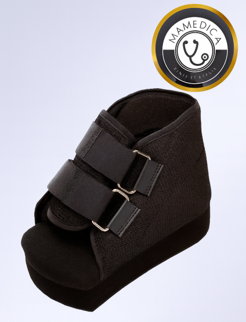 Chaussure post operatoire D.BAROUK