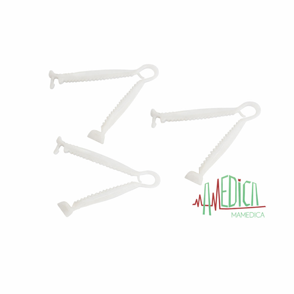 Clamp Ombilical stérile – 5 cm
