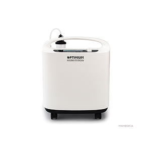 Concentrateur 5L Silencieux avec Nébuliseur