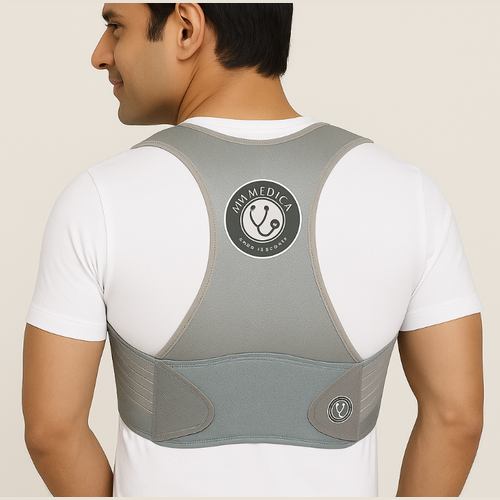 Correcteur de posture redresse dos