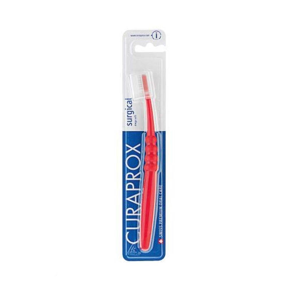 Curaprox Brosse a Dents Surgical Mega Soft