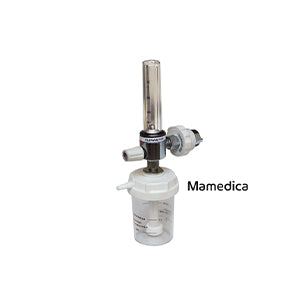 DEBIMETRE D'OX2 MURAL A BILLE ET HUMIDIFICATEUR