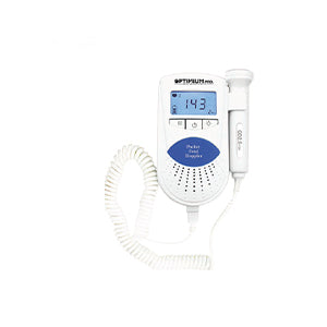 Doppler foetal easy doppler