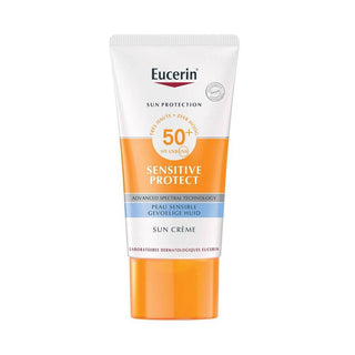 Eucerin Crème solaire SPF50+ 50ml